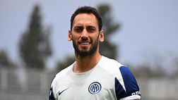 Calhanoglu, distanza Inter-Galatasaray. “In caso di partenza, Chivu vorrebbe…”