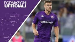 Fiorentina-Udinese, formazioni ufficiali: Comuzzo c’è. La decisione su Gudmundsson