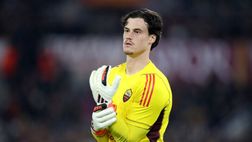 Svilar: “Risultato non buono: a Leverkusen per vincere. De Rossi ci ha detto…”