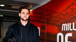 Calciomercato Milan, Moretto: “Il Milan, ad oggi, non considera l’acquisto di Rabiot”