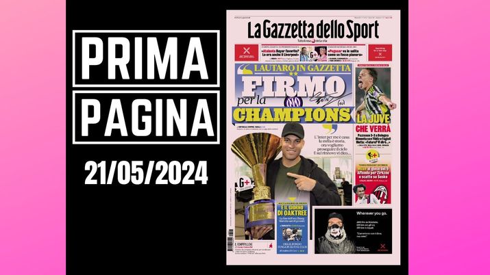La Gazzetta dello Sport