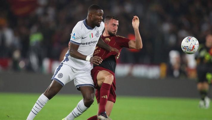 Cristante-Thuram, anche Calvarese contesta Massa: scatta il paragone con Reijnders - immagine 1