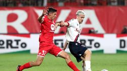 Mercato – In estate il Milan ha cercato di cedere Saelemaekers al Betis per Miranda