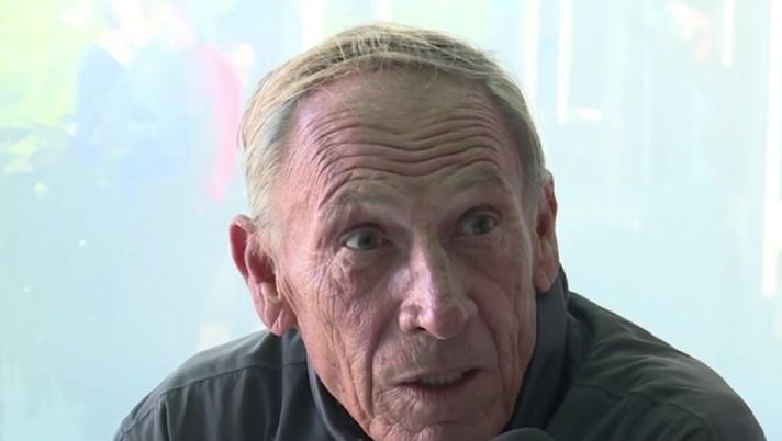Zeman, il neurochirurgo: “Fatica a parlare e il tempo ci dirà se riuscirà a rifarlo” - immagine 1
