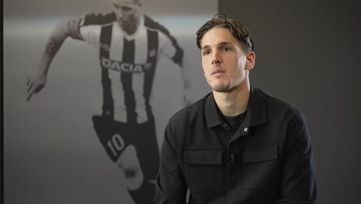 Zaniolo: “Io non un bad boy, solo ragazzate. Mou maestro, all’Inter con Vecchi…” - immagine 1