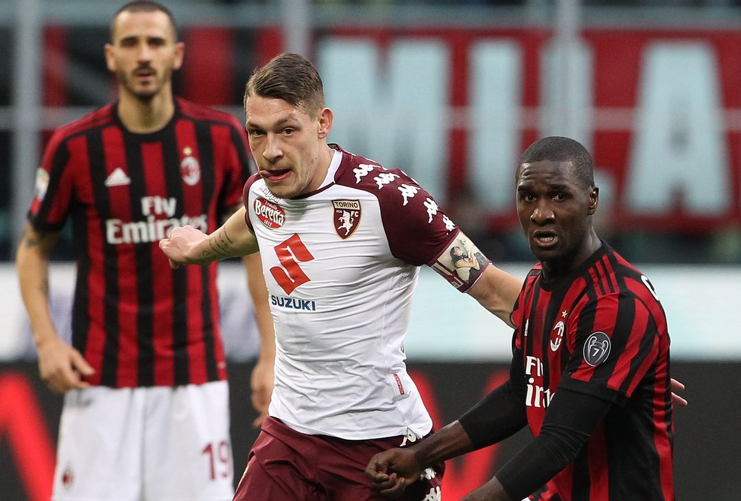 Fotogallery – Milan-Torino 0-0: i granata ringraziano un Diavolo sprecone - immagine 15