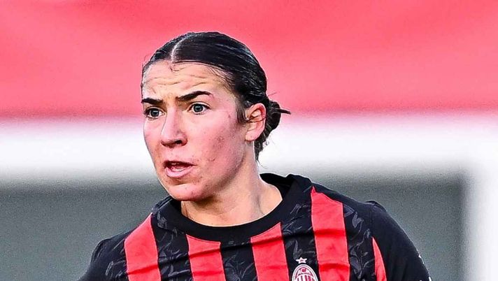 Milan Femminile, Arrigoni: 'Il nostro obiettivo è provare a passare il turno'