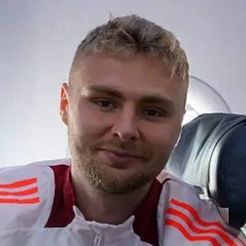 Victor Nelsson