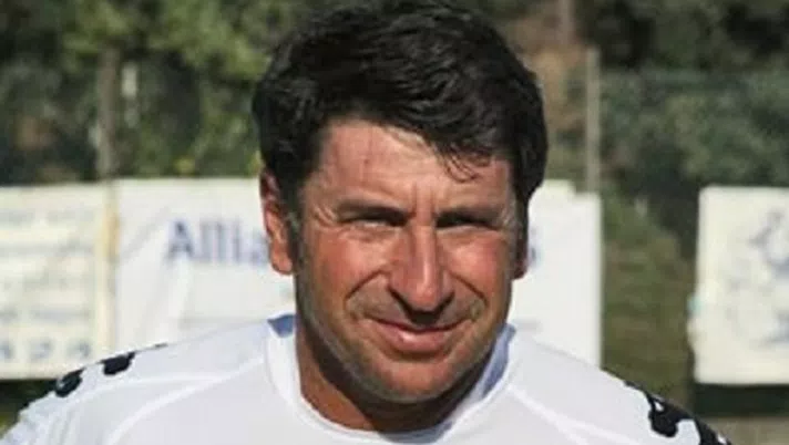 Conte Napoli