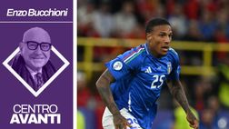 Folorunsho viola da lunedì, anche Coulibaly in arrivo. Palladino il nuovo Allegri