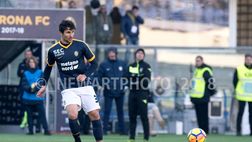 Verona-Chievo, le formazioni ufficiali