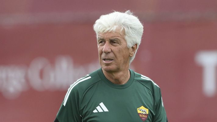 ‘RADIO PENSIERI’, FELICI: “Ad oggi il colpo di mercato della Roma è Gasperini” - immagine 1