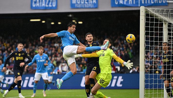 Azzi: “Napoli-Empoli? Si doveva evitare l’amaro calice di oggi ai tifosi” - immagine 1