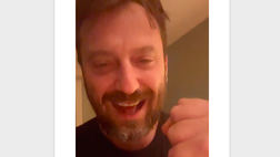 VIDEO – Cremonini: “Partita che rimarrà nella storia di Bologna”