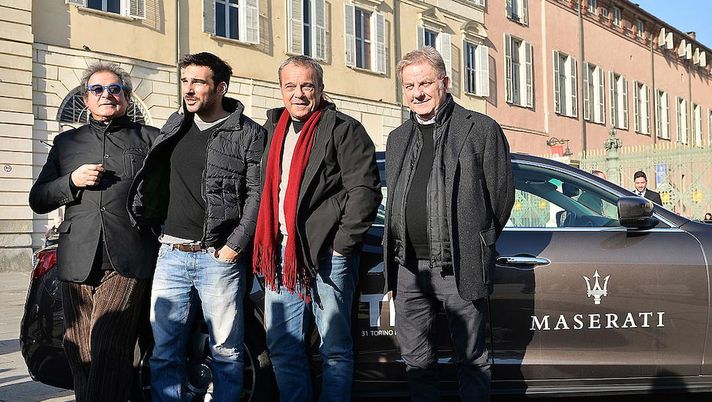 Morte Fassari, Edoardo Leo: “Non solo ‘quanto’ ma come mi hai fatto ridere” Morte Fassari, Edoardo Leo: “Non solo ‘quanto’ ma come mi hai fatto ridere” - immagine 1