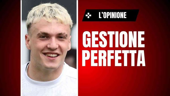 Milan, gestione perfetta di Alex Jimenez: ma ora c'è da fare l'ultimo passo