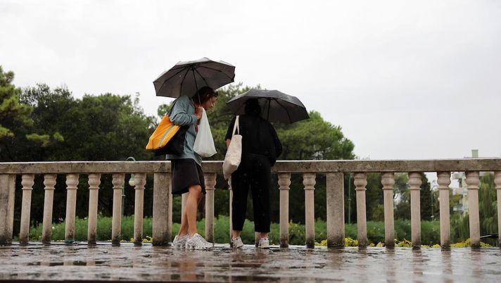 Meteo, in Italia arrivano piogge e poi il freddo: ecco le previsioni per i prossimio giorni  Meteo, in Italia arrivano piogge e poi il freddo: ecco le previsioni per i prossimio giorni - immagine 1