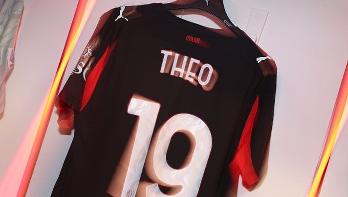 theo-hernandez-intervista-critiche-furlani-polemiche-maldini