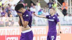 Beltran, Kayode e Parisi: 60 milioni di euro fermi in panchina