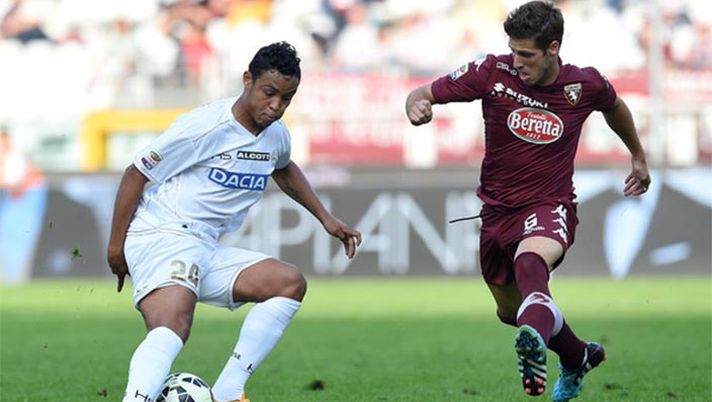 Calciomercato, Torino: Ruben Perez può tornare all’Elche - immagine 1