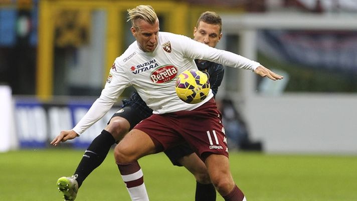 Toro, la Samp gioca a viso aperto: puoi farle male - immagine 1