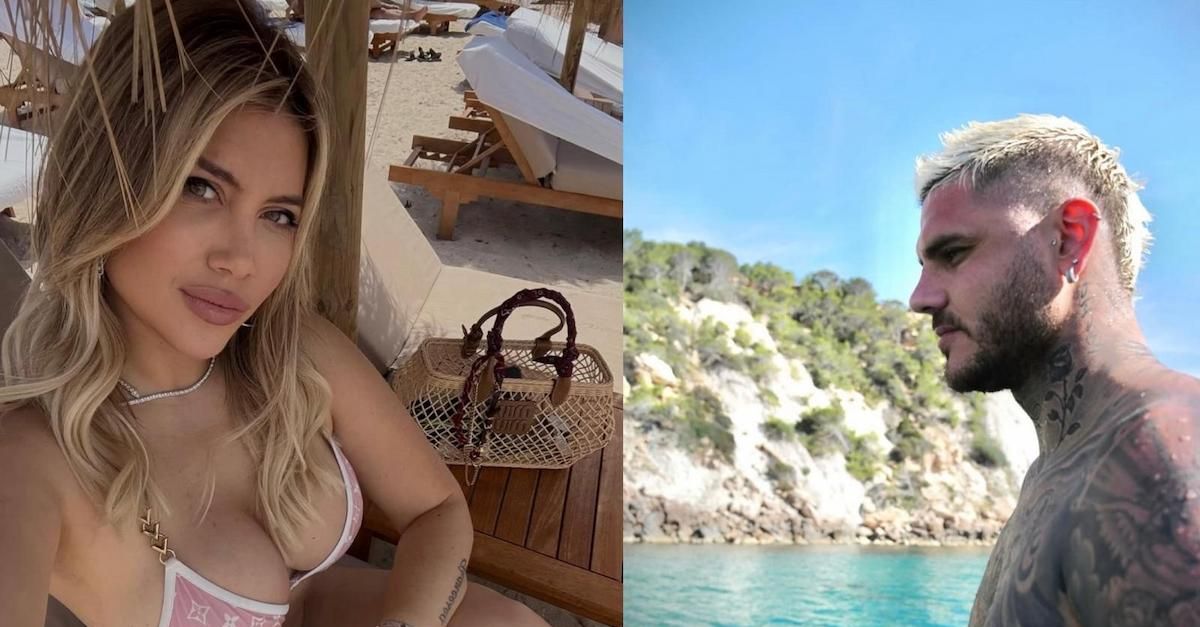 L’accusa di Mauro Icardi a Wanda: “Mi ha rubato 7 milioni di euro. È per questo che ha…”