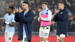 Lazio, Zaccagni: “Abbiamo sbagliato l’approccio. Dispiace per i tifosi”