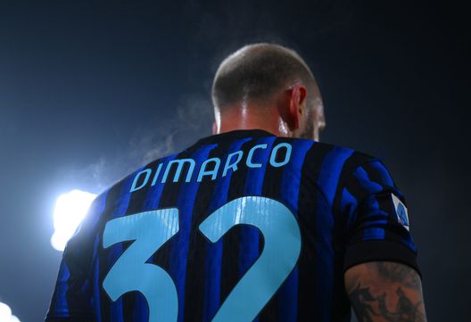 Dimarco sogno di mercato del Manchester United, l’Inter è pronta a rispondere così- immagine 3