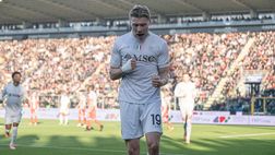 Hojlund: “Appena ho sentito Napoli ho detto sì. Conte ha fatto differenza. E Lukaku…”