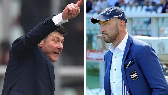 Il ballo dei subentranti: Torino-Crotone è anche Mazzarri contro Zenga - immagine 1