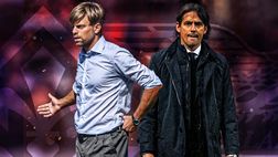 Esonero e soluzione ad interim: l’ultima volta che è capitato a Pioli non è andata male