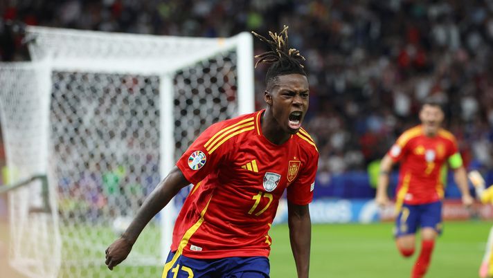 Nico Williams, Deco conferma: “Lo spagnolo vuole il Barcellona, proveremo a prenderlo” - immagine 1