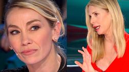 Abbagnato gelosa di Diletta Leotta: “Metteva il c*lo in faccia a mio marito, io gli facevo…”