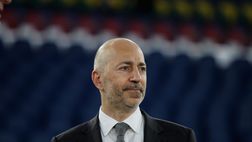 Saint-Ètienne, l’ex Milan Gazidis è il nuovo presidente