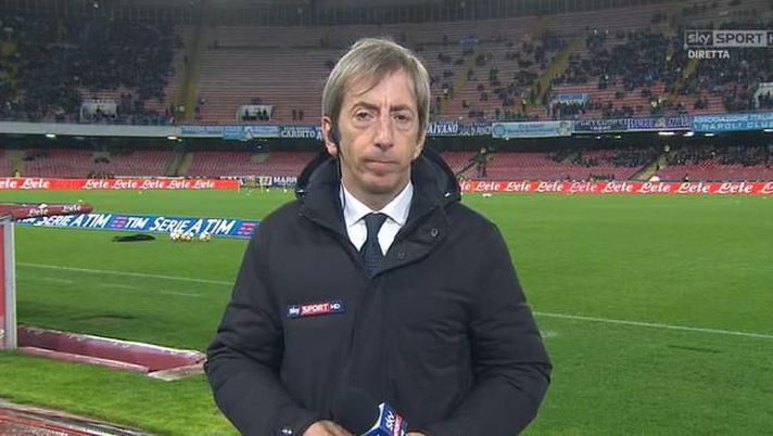 Ugolini: “Panchina, un nome è in pole. Conte? Il problema non è economico, vi spiego” - immagine 1