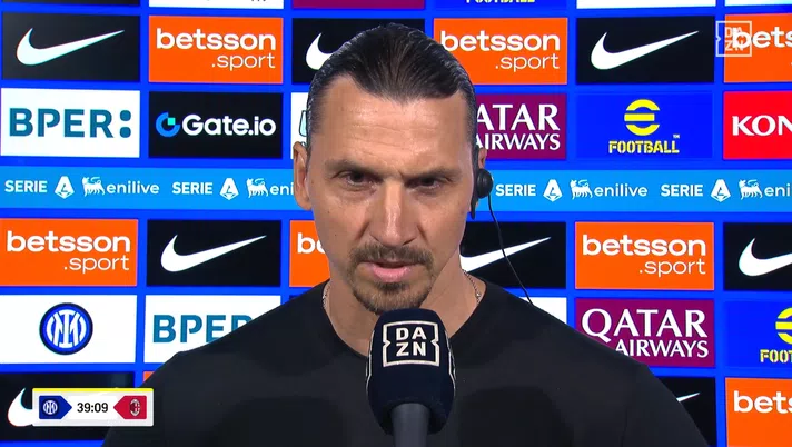 Criscitiello: “Ibrahimovic uno dei problemi: sta sbagliando tutto! Da icona a barzelletta” - immagine 1