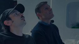 VIDEO / Inter, Zanetti e Rovazzi vedono due stelle cadere: “Gli invidiosi diranno 19”