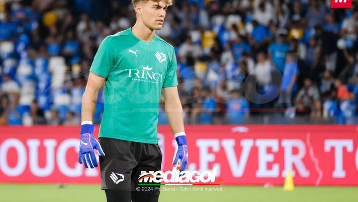 LIVE SERIE B, MODENA-PALERMO: SEGUI LA DIRETTA TESTUALE - immagine 1