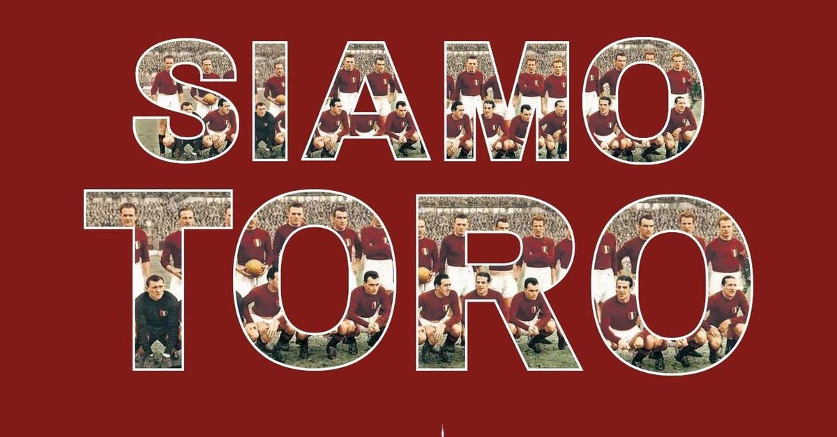 Siamo Toro Una Nuova Canzone Granata Verr Presentata Il 4 Maggio siamo-toro-una-nuova-canzone-granata-verr-presentata-il-4-maggio