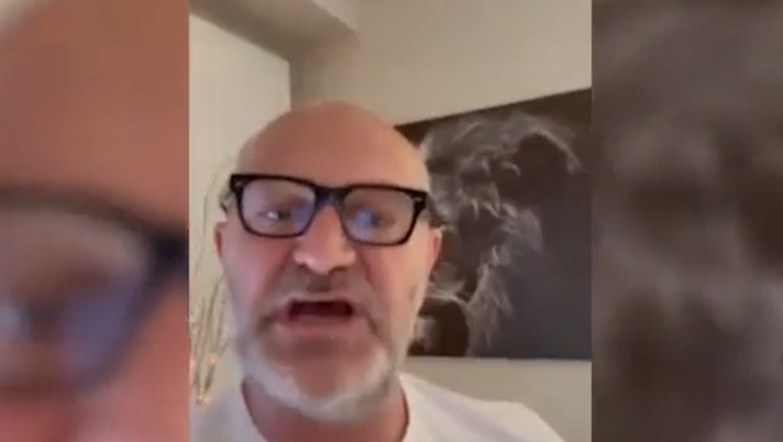 Pucci: “Inter, quest’anno siamo imbattibili. Vieri? Il mio unico rimpianto è…” - immagine 1