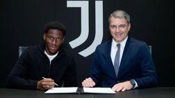 UFFICIALE – Jonathan David è un nuovo giocatore della Juve: ecco la cifra delle commissioni