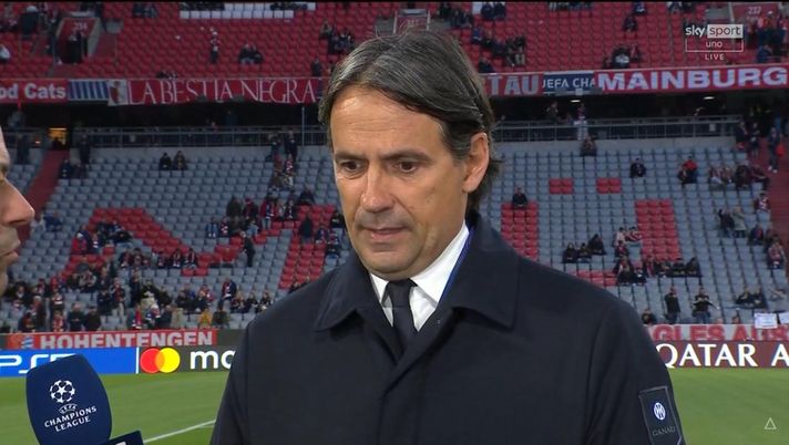 Inzaghi: “Servirà un’Inter determinata, che sia squadra. E dovremo essere bravi a…” - immagine 1