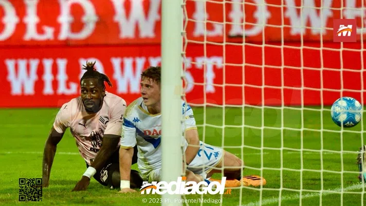 Palermo calcio