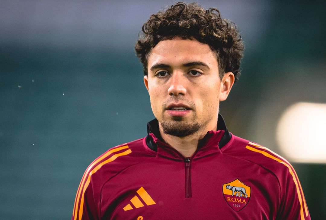 Glasgow, la rifinitura alla vigilia di Celtic-Roma – FOTO GALLERY - immagine 18