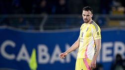 Federico non sarebbe l’unico Gatti a giocare nel Napoli: ricordate l’altro?