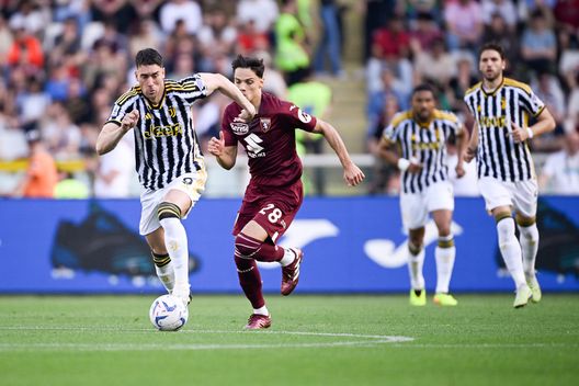 Derby della Mole, precedenti a favore della Juve: il Torino non vince dal 2015!- immagine 5