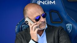 Inter, mirino sul colpo giovane: “Ausilio ha ricevuto alcune relazioni eccellenti”