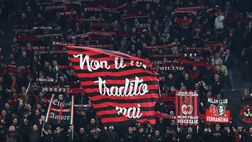 Milan-Torino, in corso la vendita libera dei biglietti per la partita di San Siro