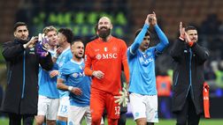 Napoli-Parma, il bilancio al Maradona sorride agli azzurri: i precedenti