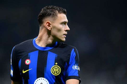 Sylvinho: “Asllani fortissimo. Non gli direi mai di lasciare l’Inter per giocare di più. A me…”- immagine 3